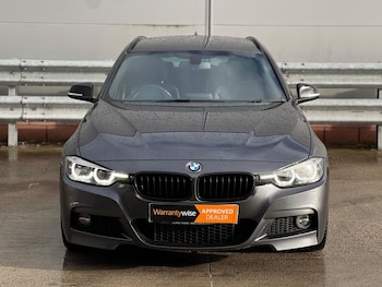 Used BMW 3 Series 2019 for sale - 78323696: Photo