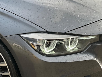 Used BMW 3 Series 2019 for sale - 78323696: Photo