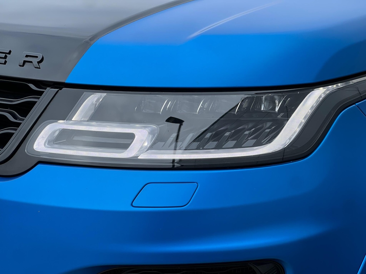 Used Land Rover Range Rover Sport 2020 for sale - 77793514: Photo 11