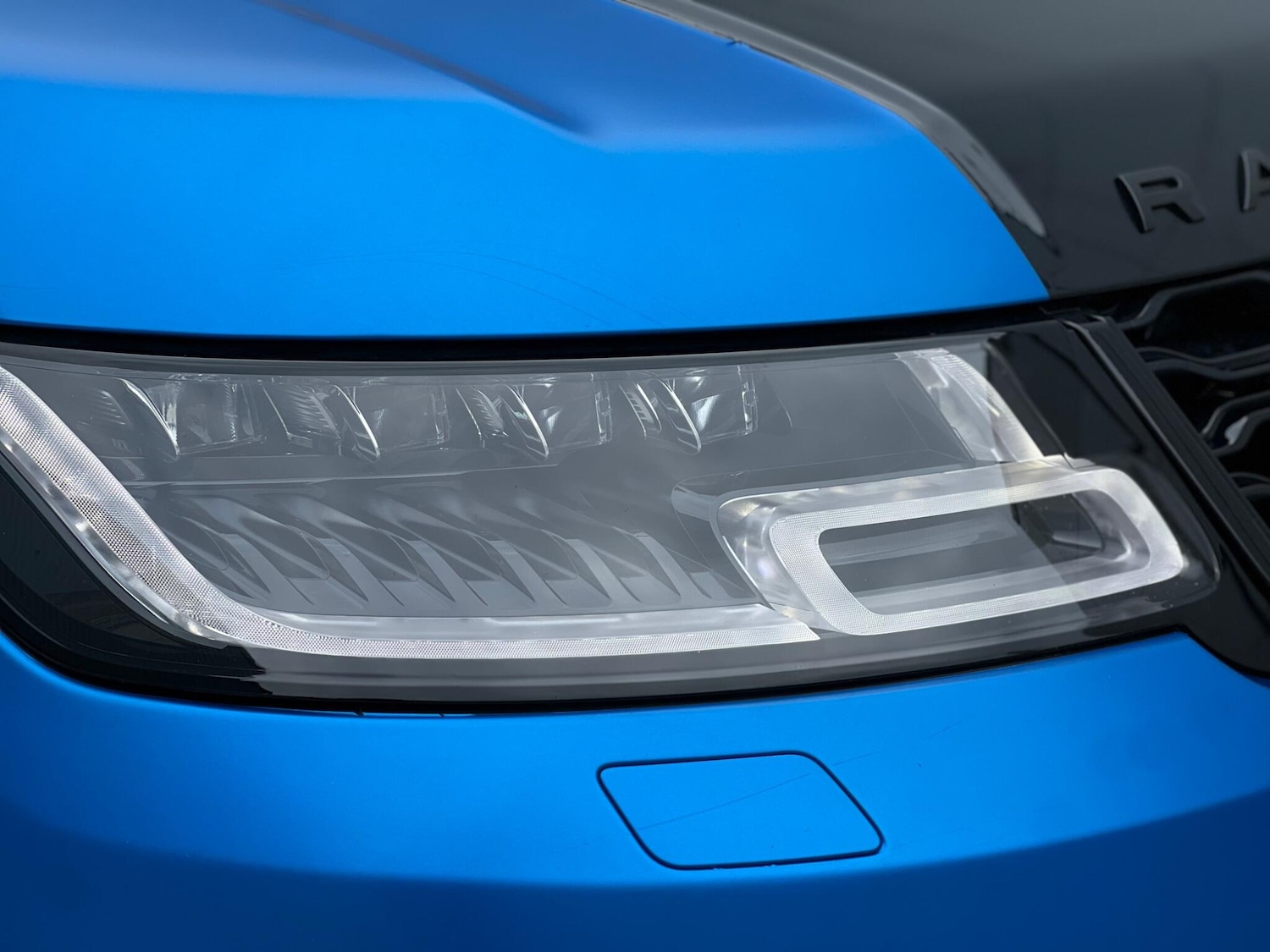 Used Land Rover Range Rover Sport 2020 for sale - 77793514: Photo 12