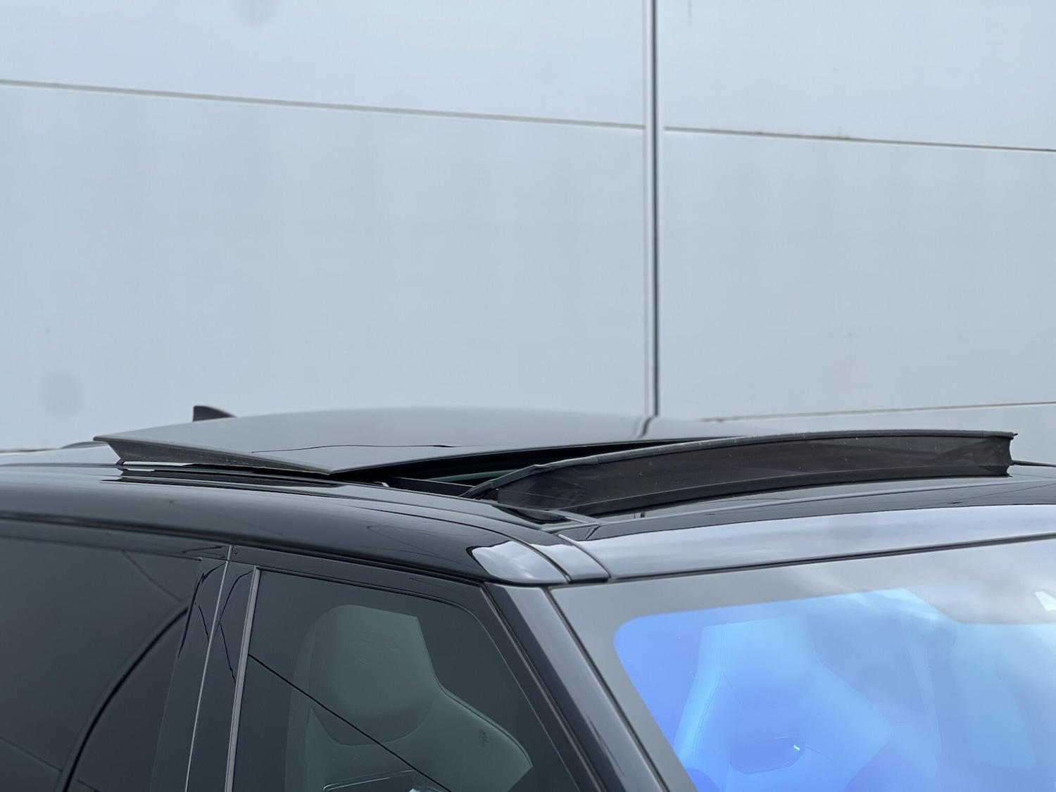 Used Land Rover Range Rover Sport 2020 for sale - 77793514: Photo 13