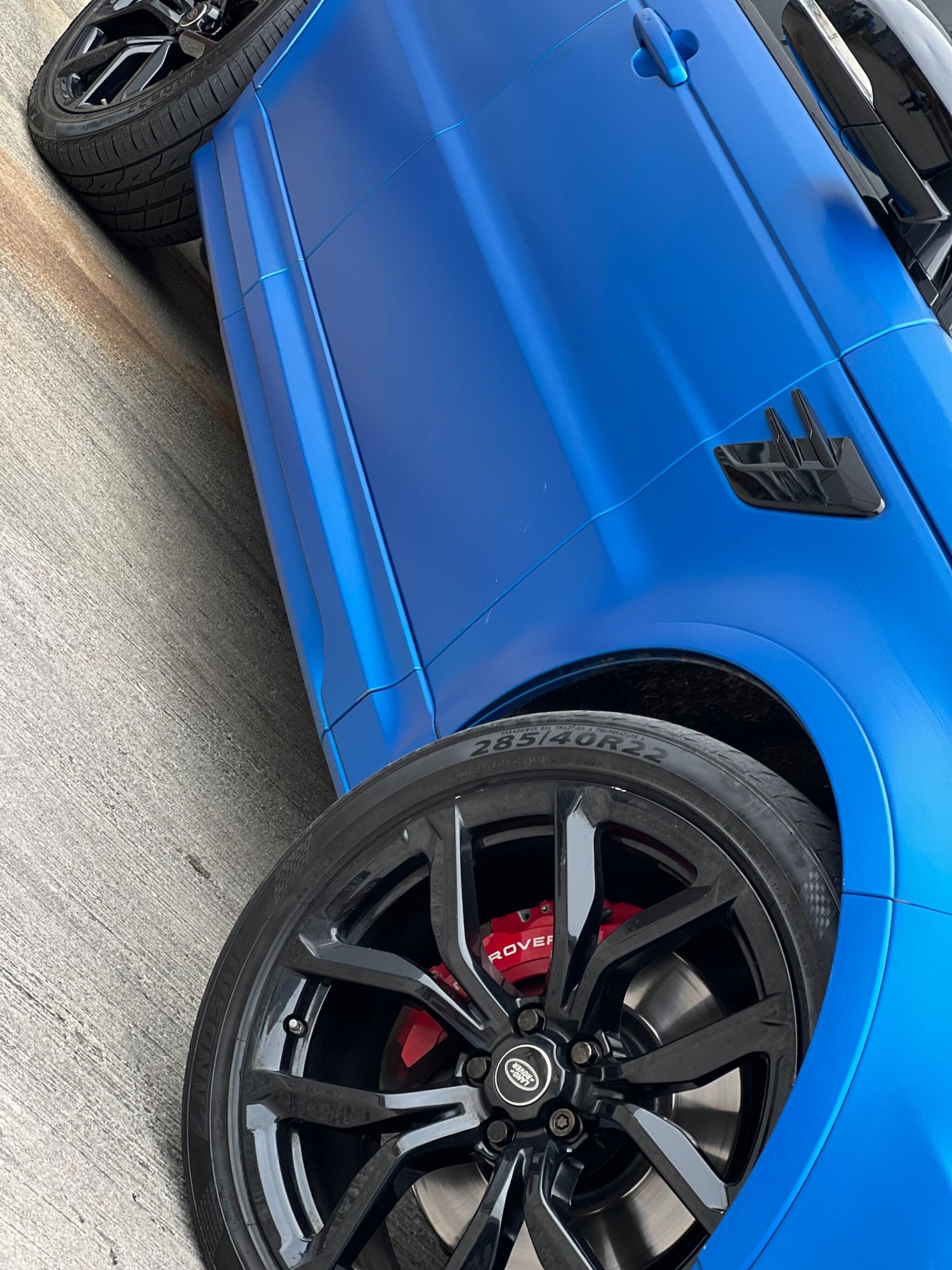 Used Land Rover Range Rover Sport 2020 for sale - 77793514: Photo 14