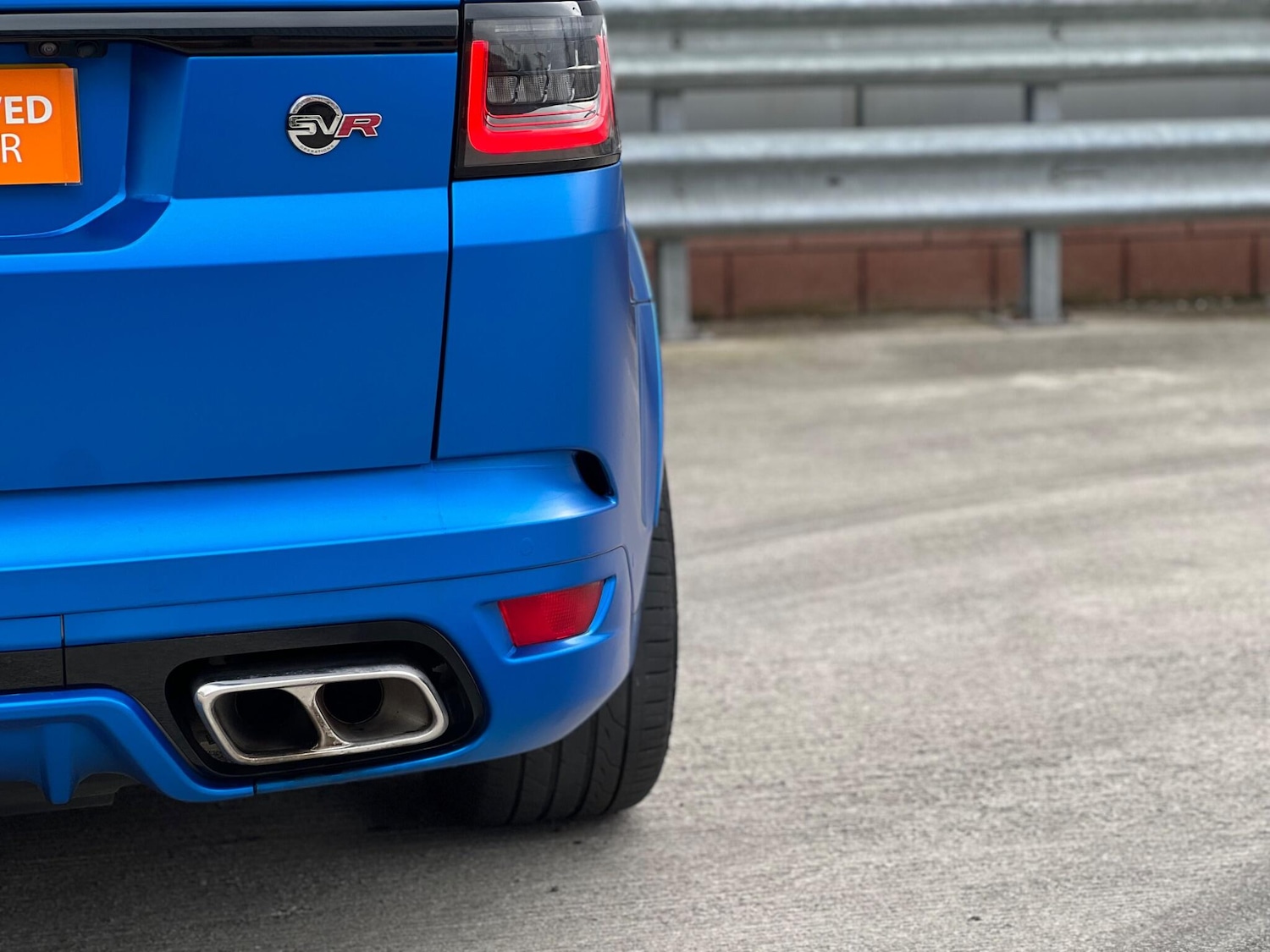 Used Land Rover Range Rover Sport 2020 for sale - 77793514: Photo 19