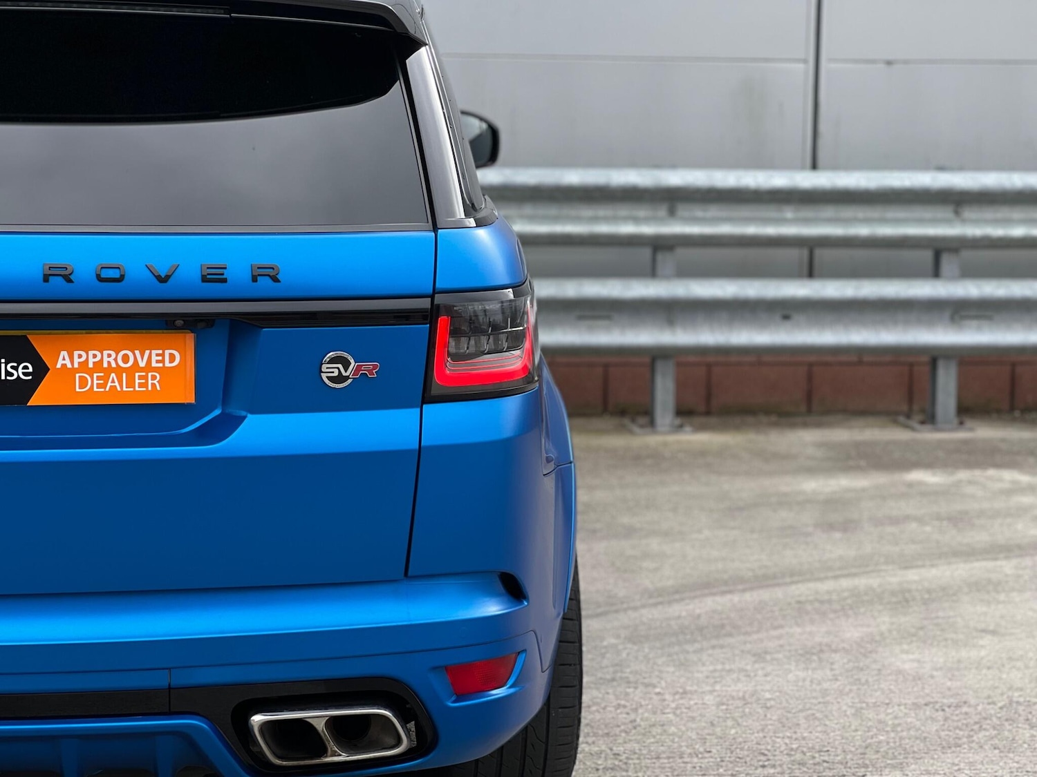 Used Land Rover Range Rover Sport 2020 for sale - 77793514: Photo 21