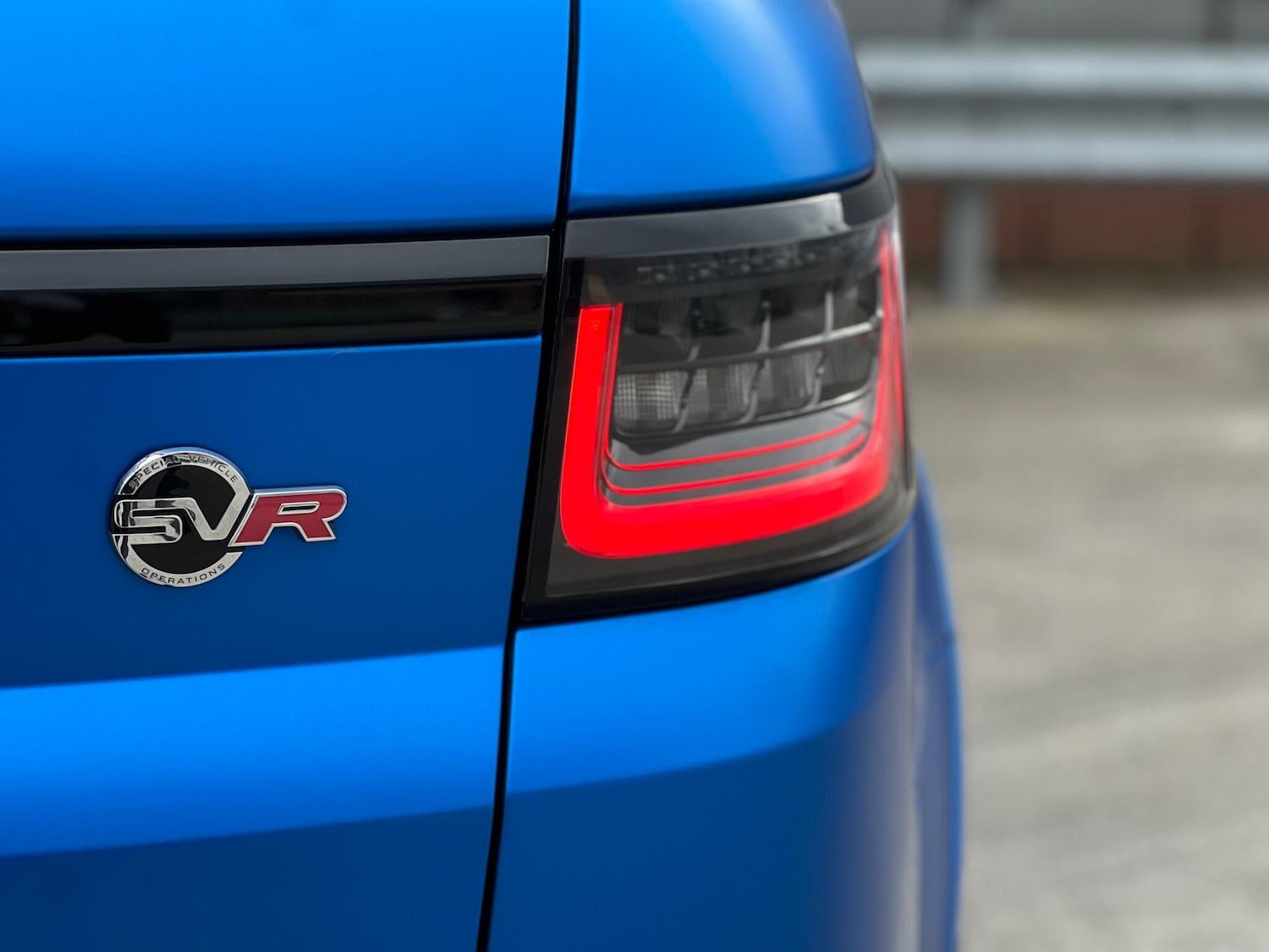 Used Land Rover Range Rover Sport 2020 for sale - 77793514: Photo 25