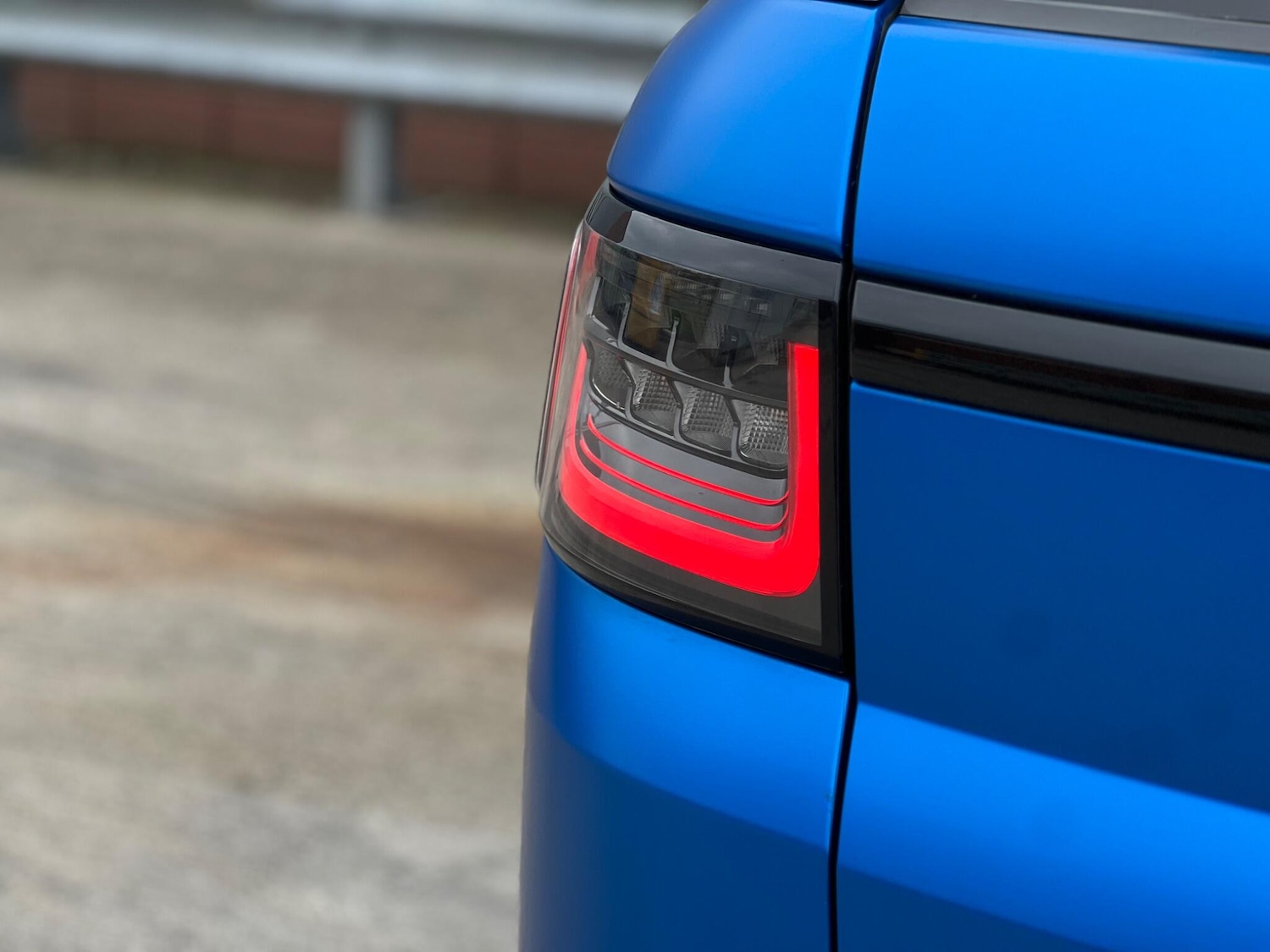 Used Land Rover Range Rover Sport 2020 for sale - 77793514: Photo 26