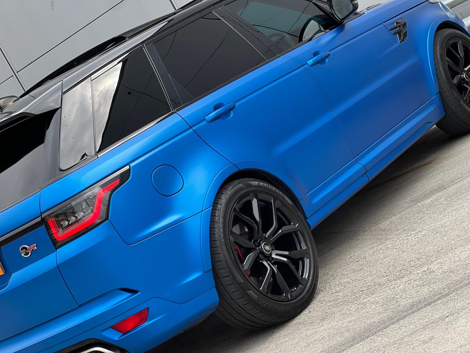 Used Land Rover Range Rover Sport 2020 for sale - 77793514: Photo 27