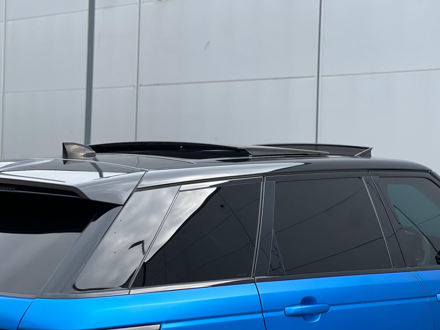 Used Land Rover Range Rover Sport 2020 for sale - 77793514: Photo 29