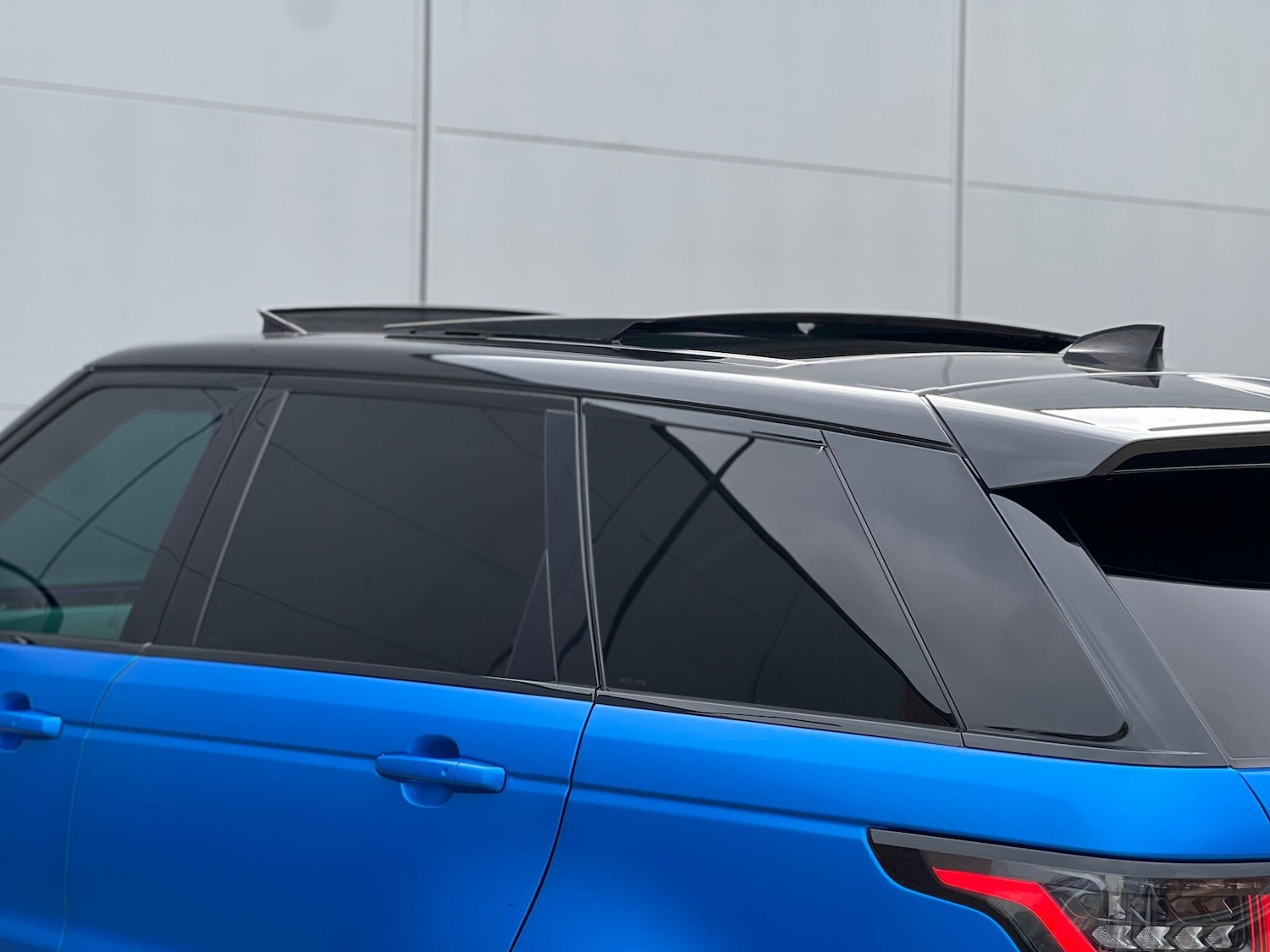 Used Land Rover Range Rover Sport 2020 for sale - 77793514: Photo 30