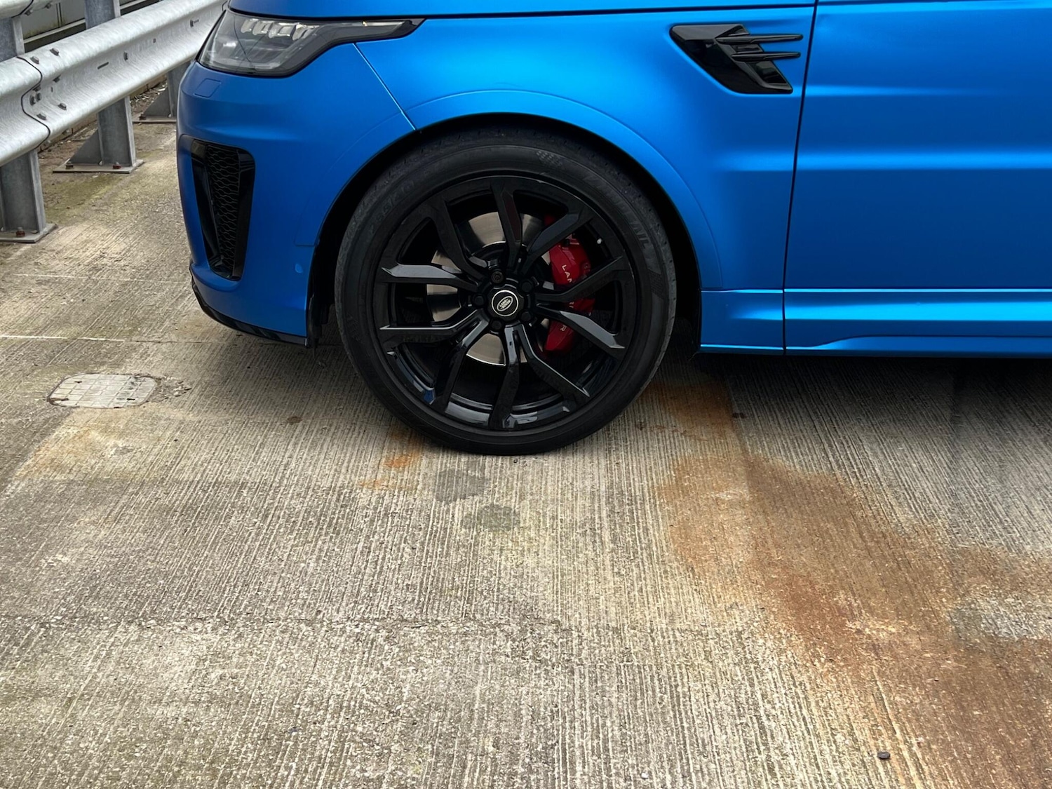 Used Land Rover Range Rover Sport 2020 for sale - 77793514: Photo 31