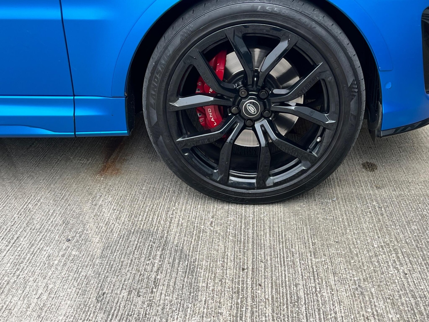 Used Land Rover Range Rover Sport 2020 for sale - 77793514: Photo 32