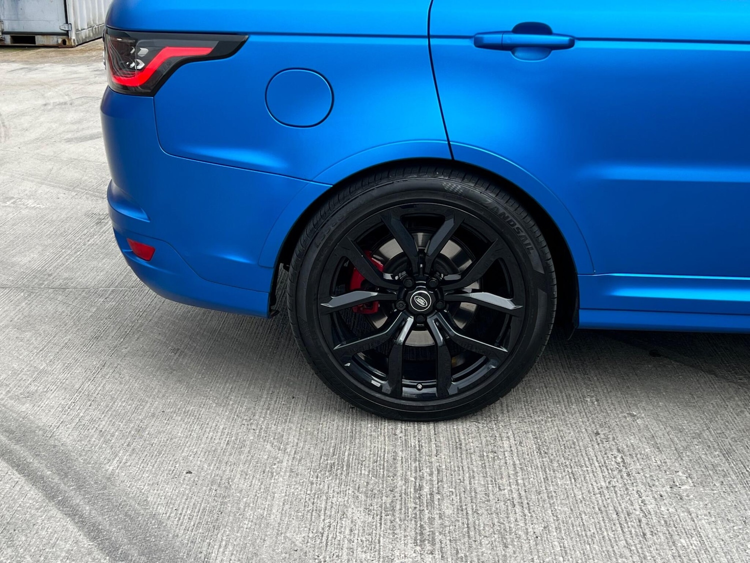 Used Land Rover Range Rover Sport 2020 for sale - 77793514: Photo 33