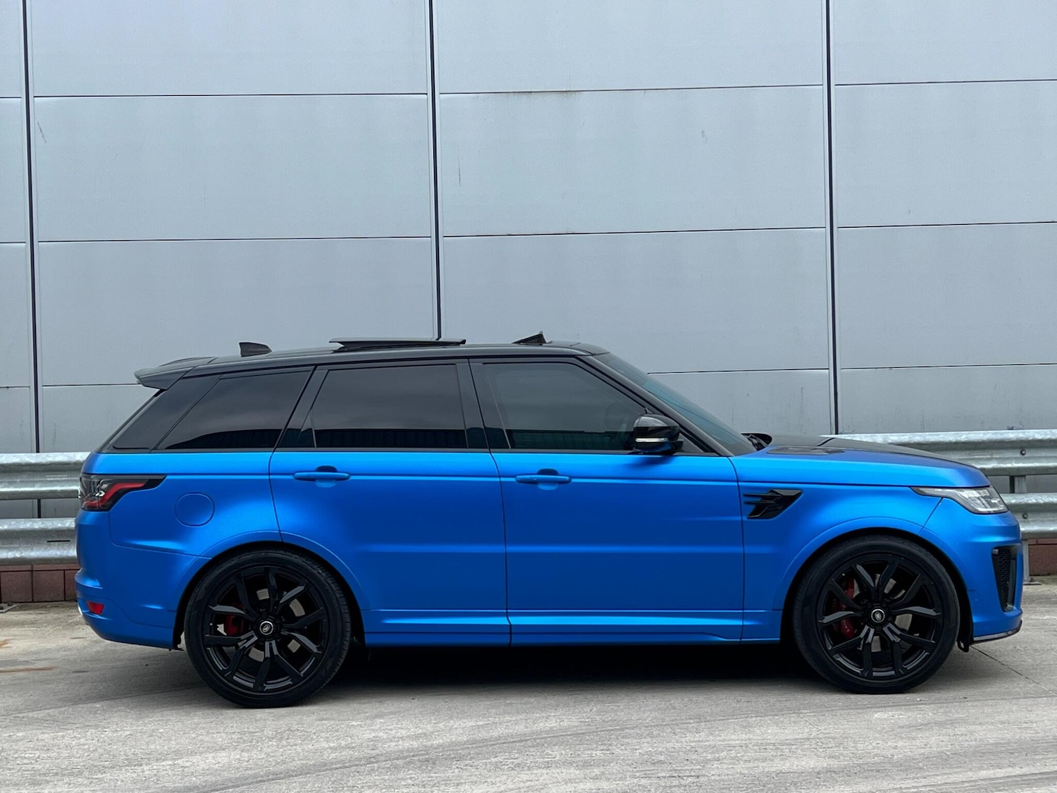 Used Land Rover Range Rover Sport 2020 for sale - 77793514: Photo 36