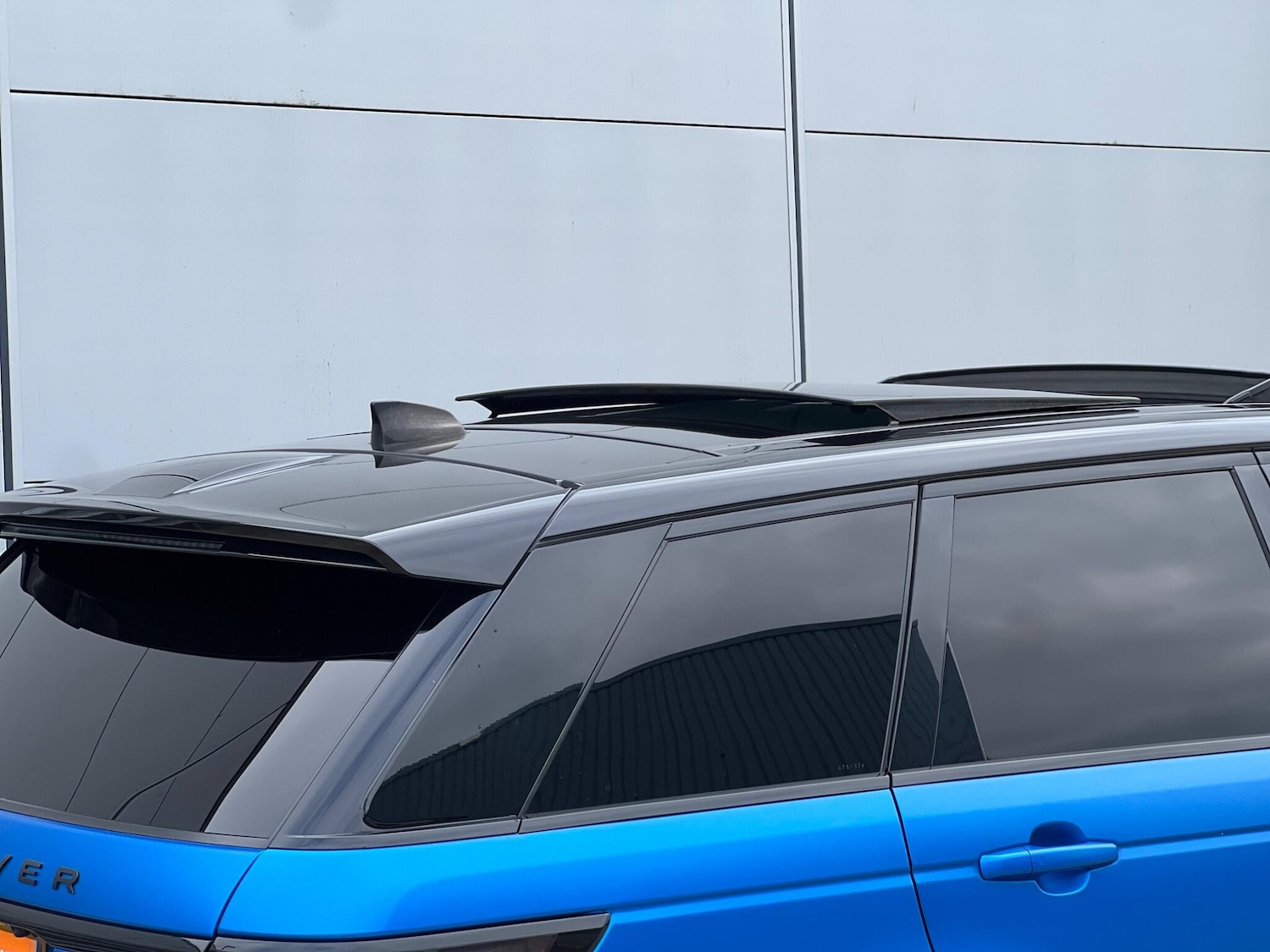 Used Land Rover Range Rover Sport 2020 for sale - 77793514: Photo 39