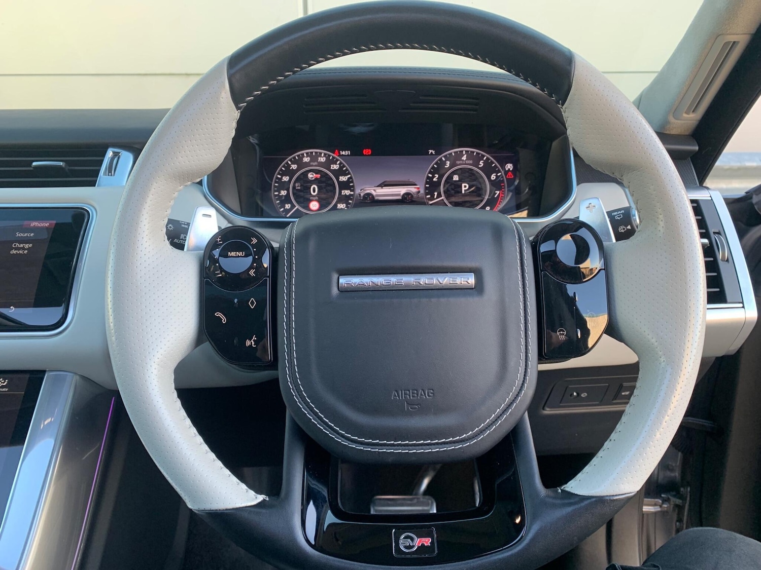 Used Land Rover Range Rover Sport 2020 for sale - 77793514: Photo 40