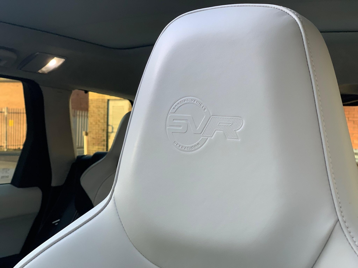 Used Land Rover Range Rover Sport 2020 for sale - 77793514: Photo 42