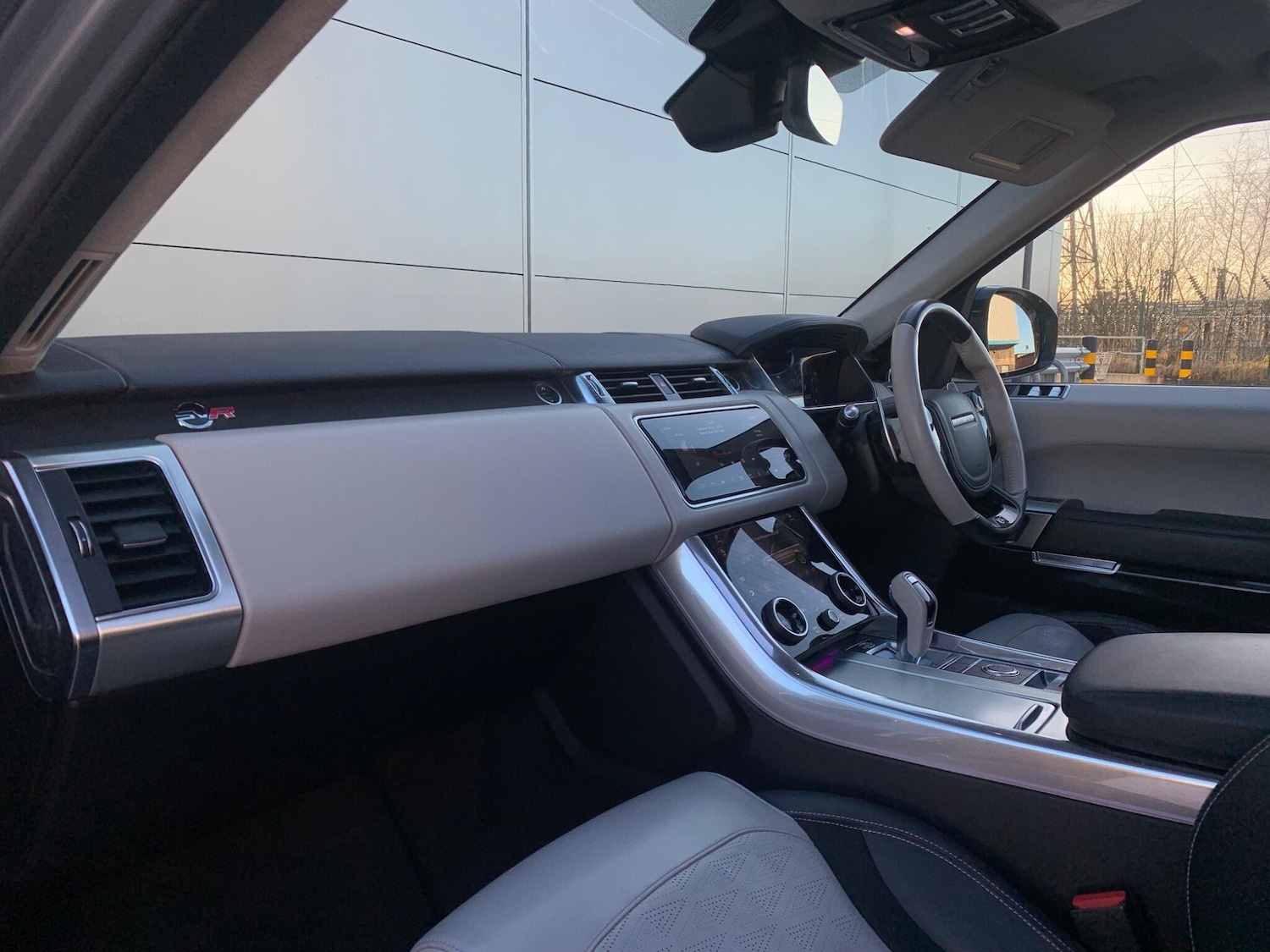 Used Land Rover Range Rover Sport 2020 for sale - 77793514: Photo 43