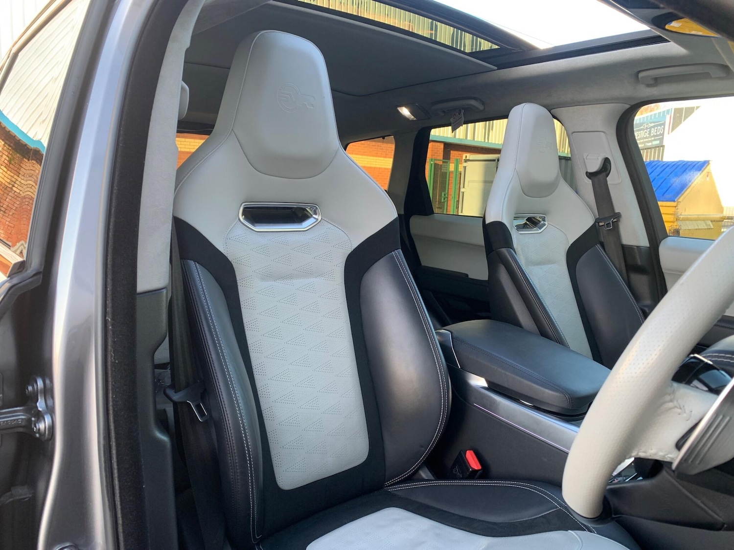 Used Land Rover Range Rover Sport 2020 for sale - 77793514: Photo 44