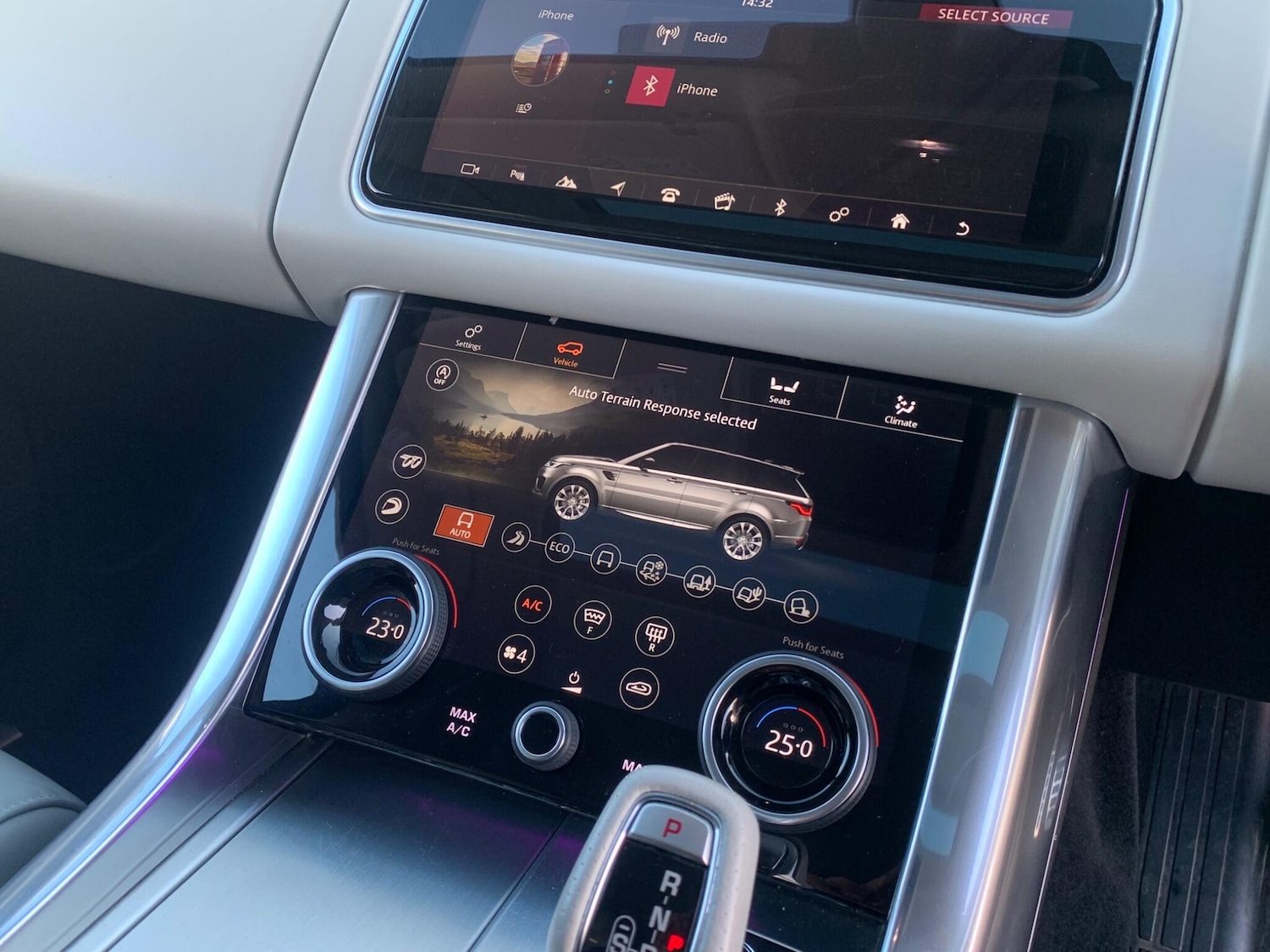 Used Land Rover Range Rover Sport 2020 for sale - 77793514: Photo 49