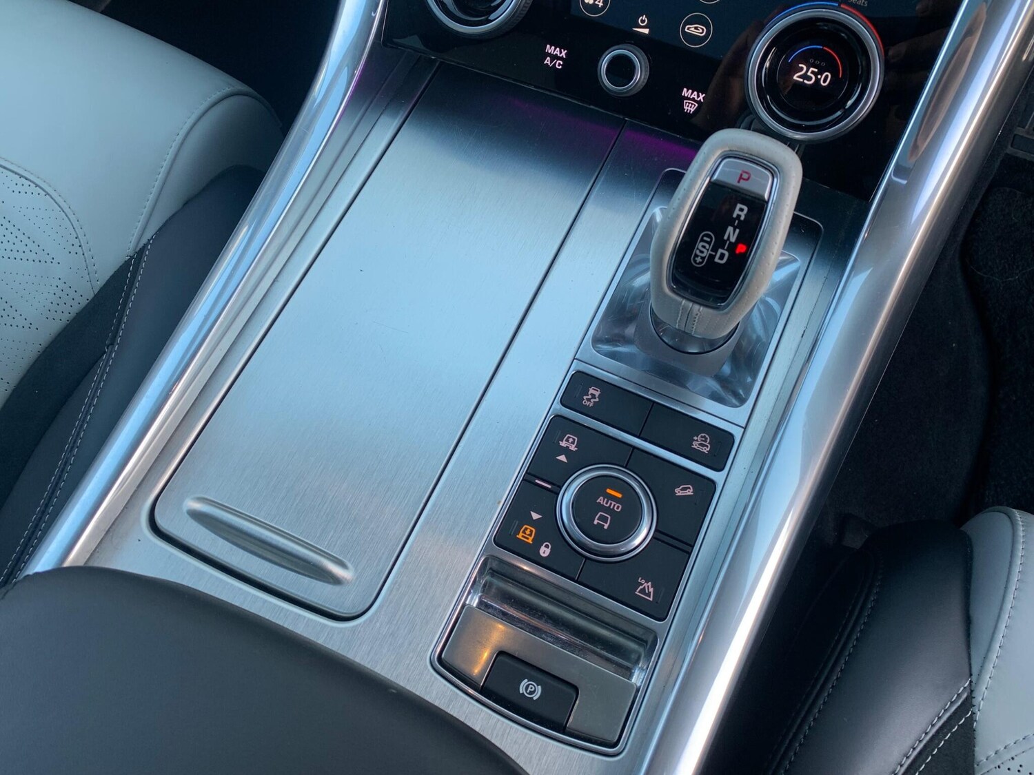 Used Land Rover Range Rover Sport 2020 for sale - 77793514: Photo 50