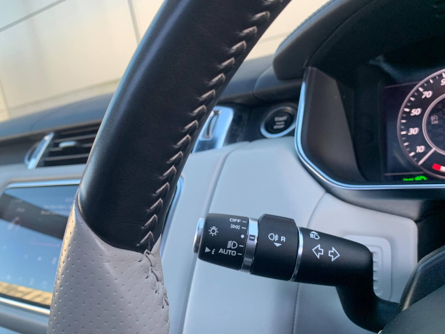 Used Land Rover Range Rover Sport 2020 for sale - 77793514: Photo 53