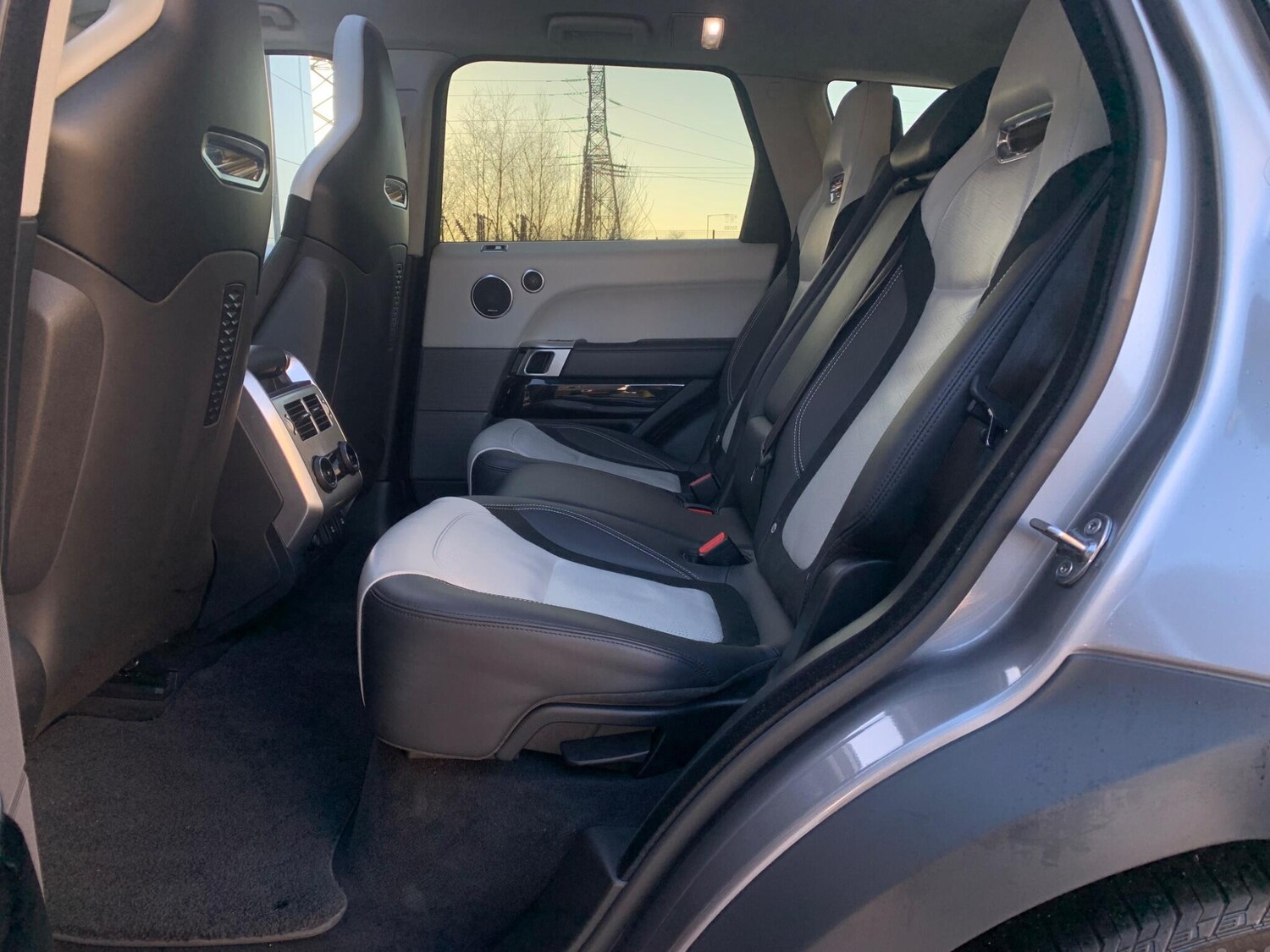 Used Land Rover Range Rover Sport 2020 for sale - 77793514: Photo 56