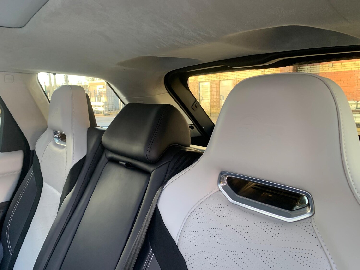 Used Land Rover Range Rover Sport 2020 for sale - 77793514: Photo 58