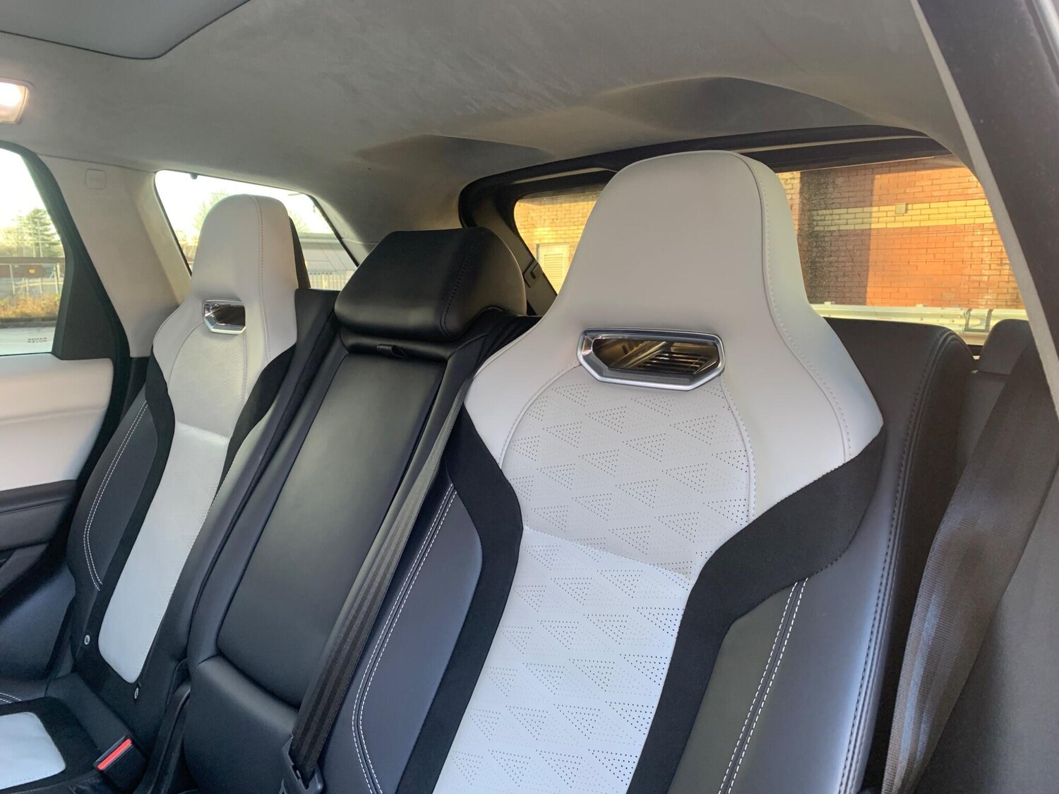 Used Land Rover Range Rover Sport 2020 for sale - 77793514: Photo 59