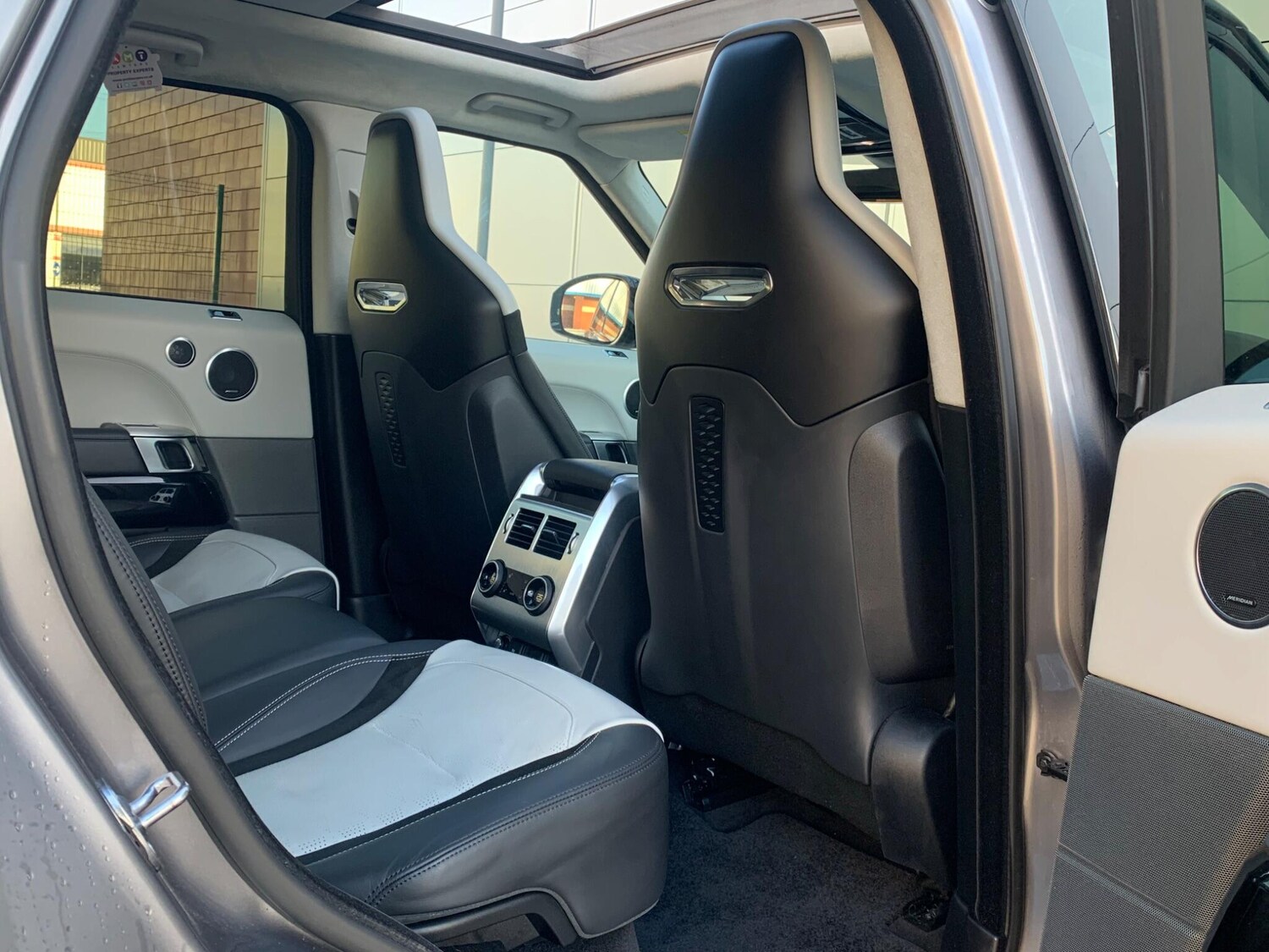 Used Land Rover Range Rover Sport 2020 for sale - 77793514: Photo 60