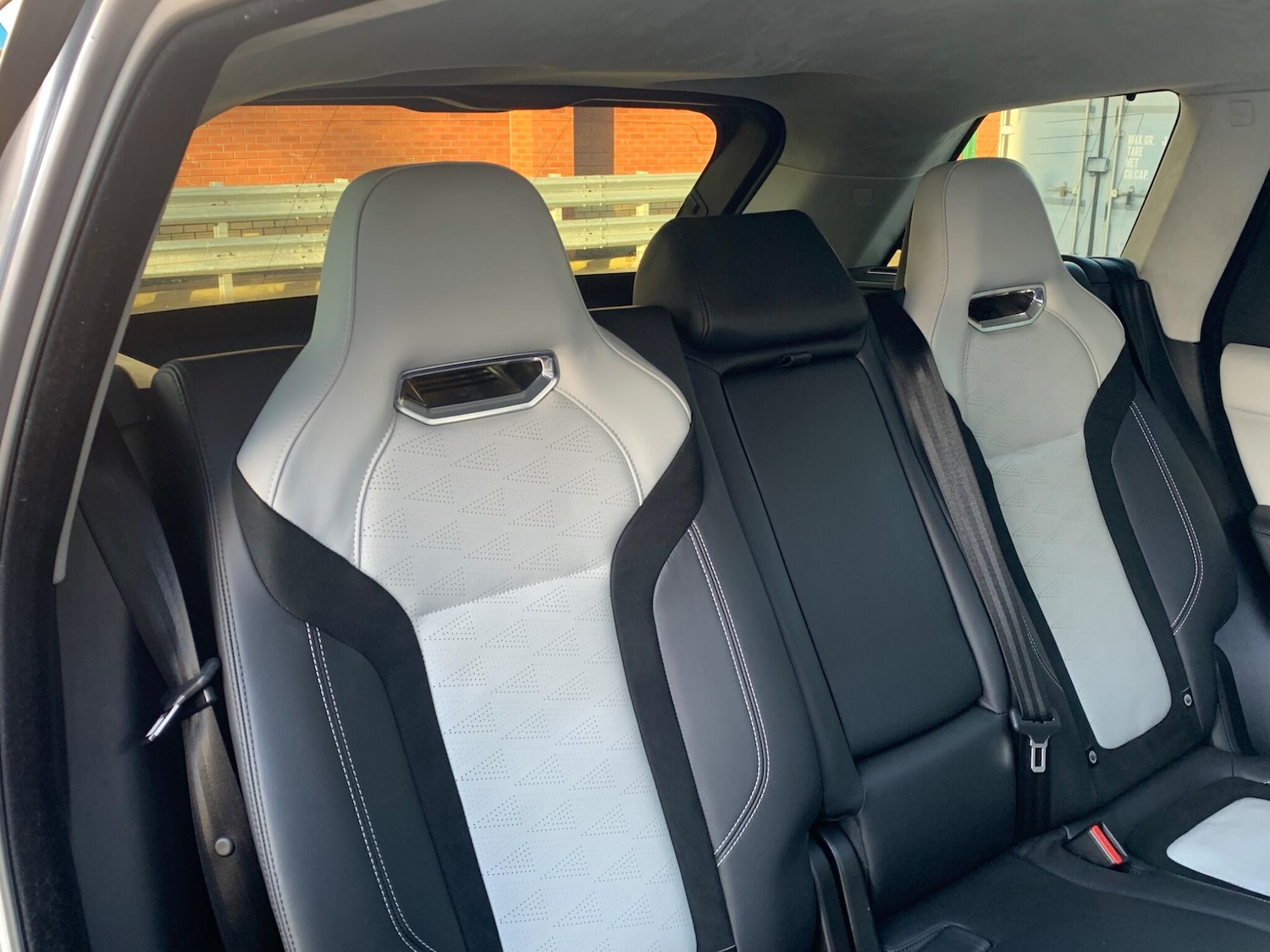 Used Land Rover Range Rover Sport 2020 for sale - 77793514: Photo 61