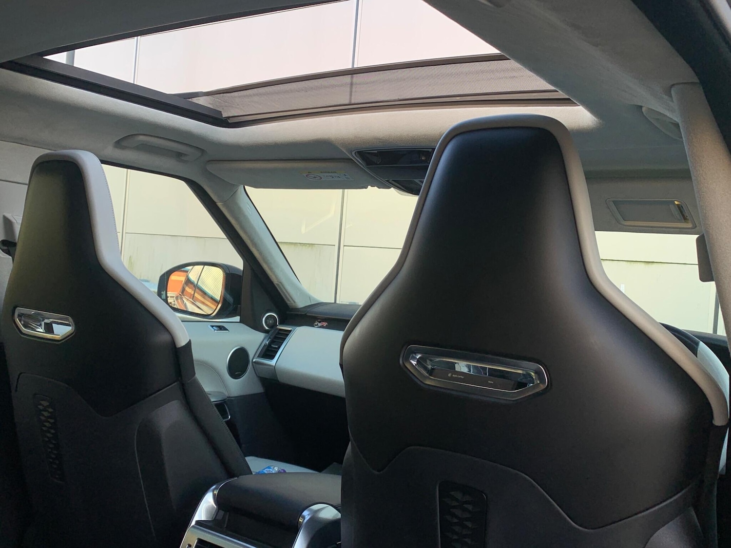 Used Land Rover Range Rover Sport 2020 for sale - 77793514: Photo 62