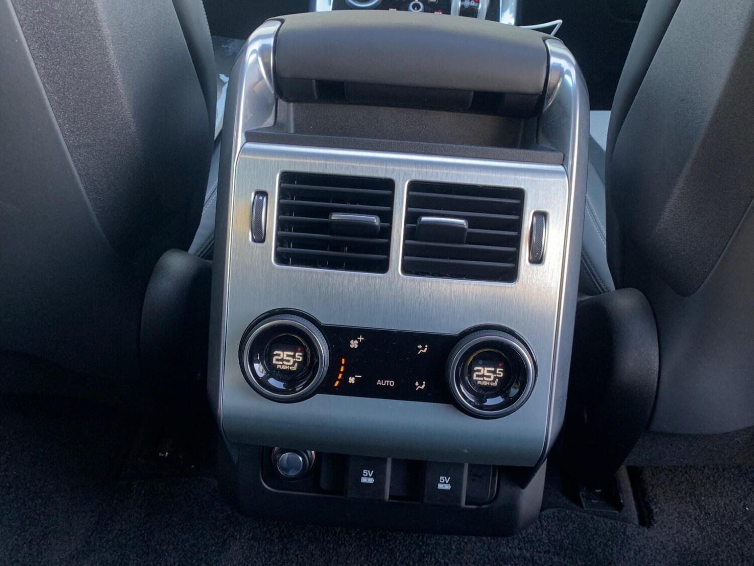 Used Land Rover Range Rover Sport 2020 for sale - 77793514: Photo 63