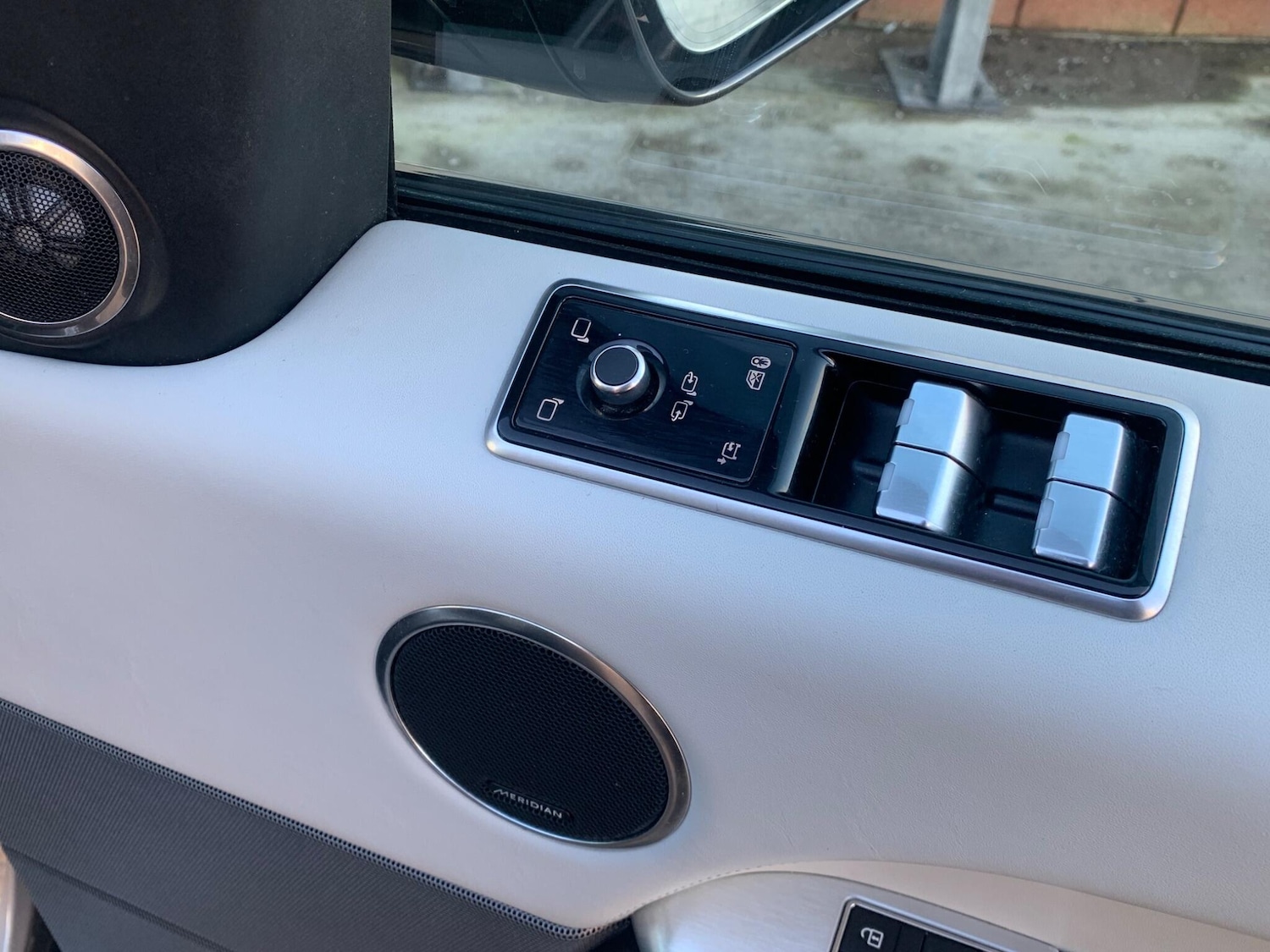 Used Land Rover Range Rover Sport 2020 for sale - 77793514: Photo 64