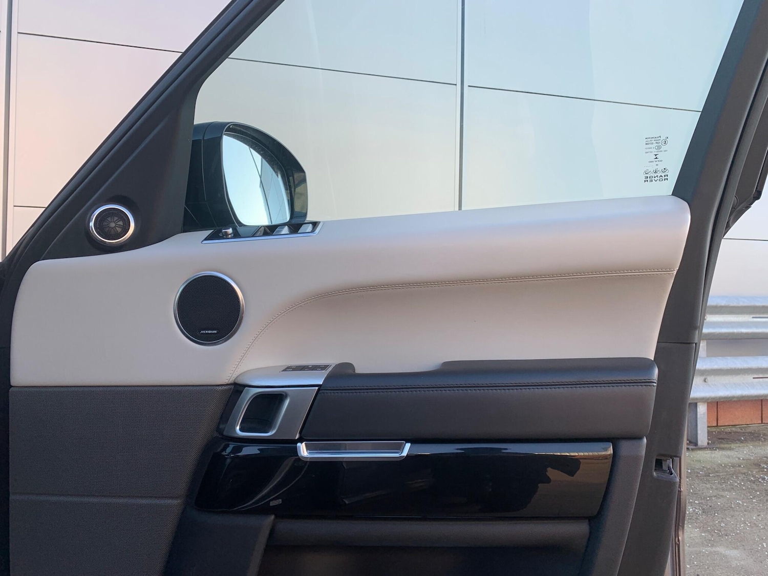 Used Land Rover Range Rover Sport 2020 for sale - 77793514: Photo 67