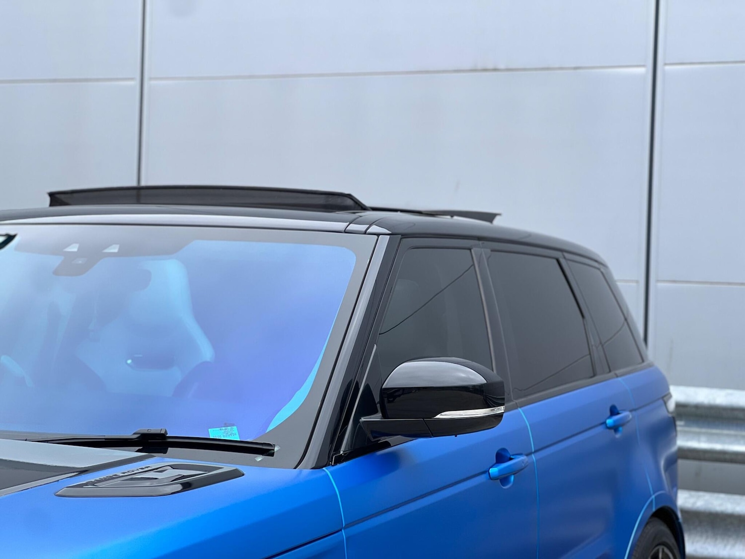 Used Land Rover Range Rover Sport 2020 for sale - 77793514: Photo 7