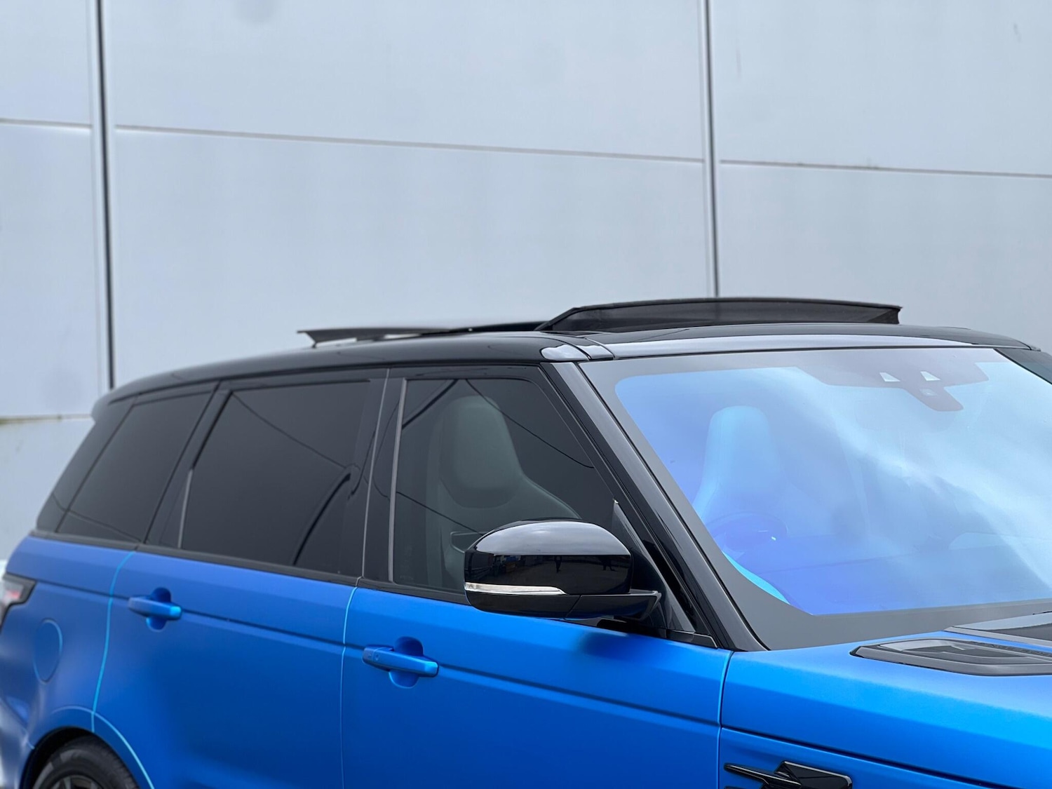 Used Land Rover Range Rover Sport 2020 for sale - 77793514: Photo 8