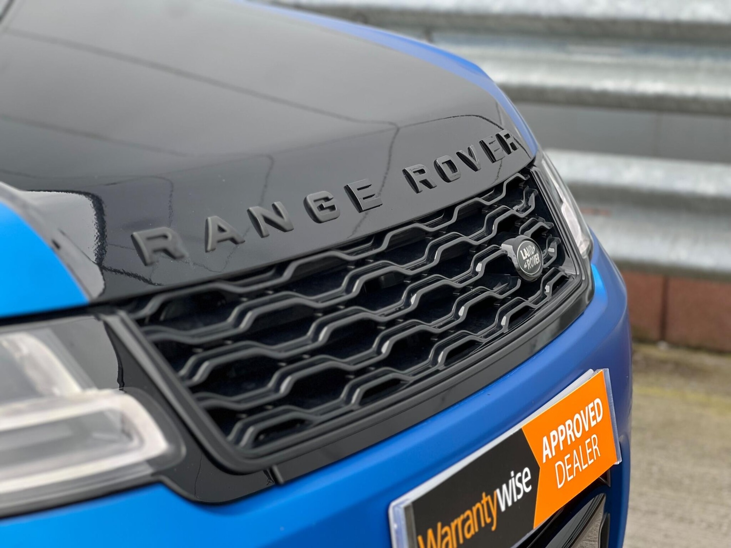 Used Land Rover Range Rover Sport 2020 for sale - 77793514: Photo 9