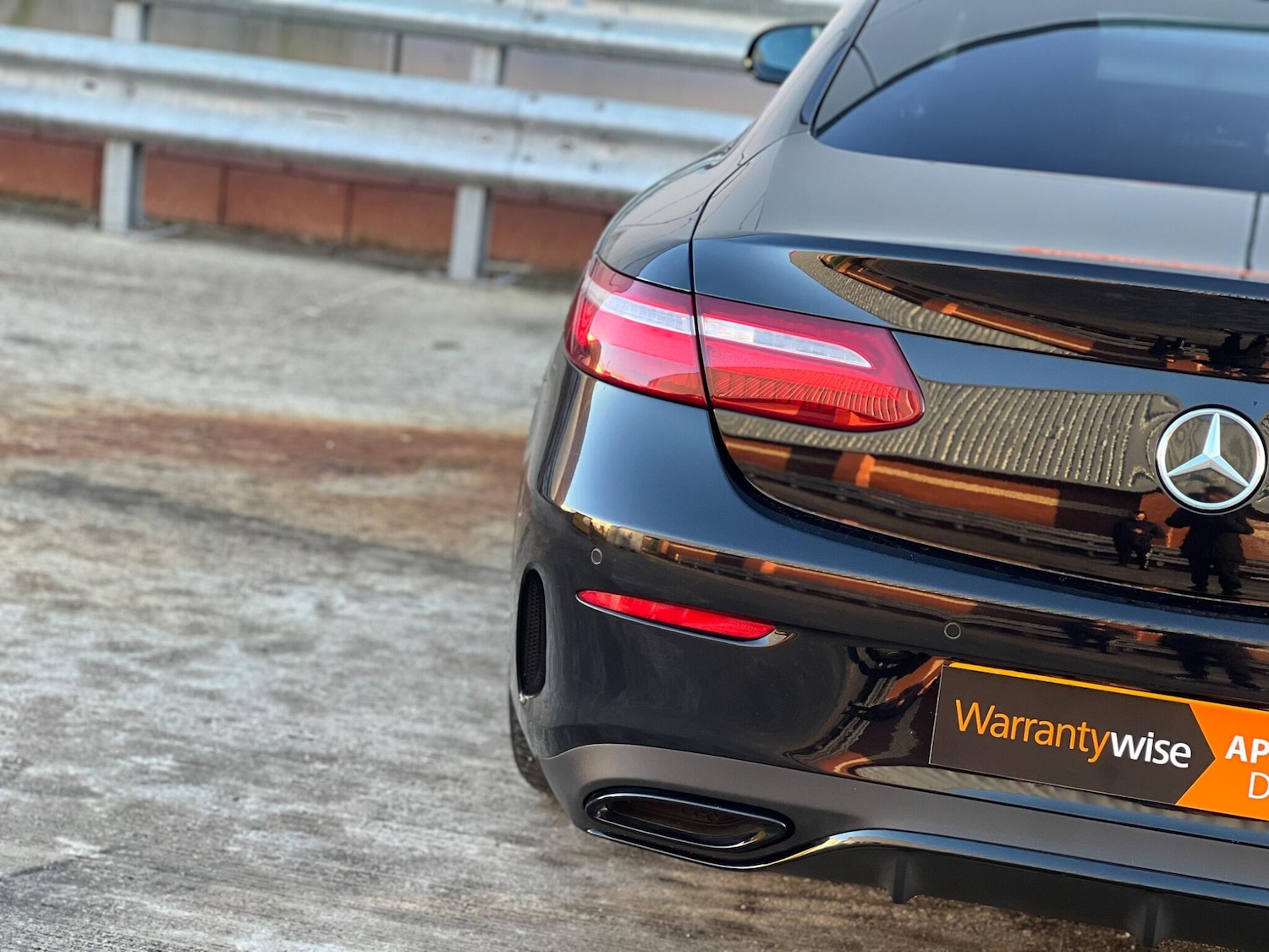 Used Mercedes-Benz E Class 2019 for sale - 77396405: Photo 23