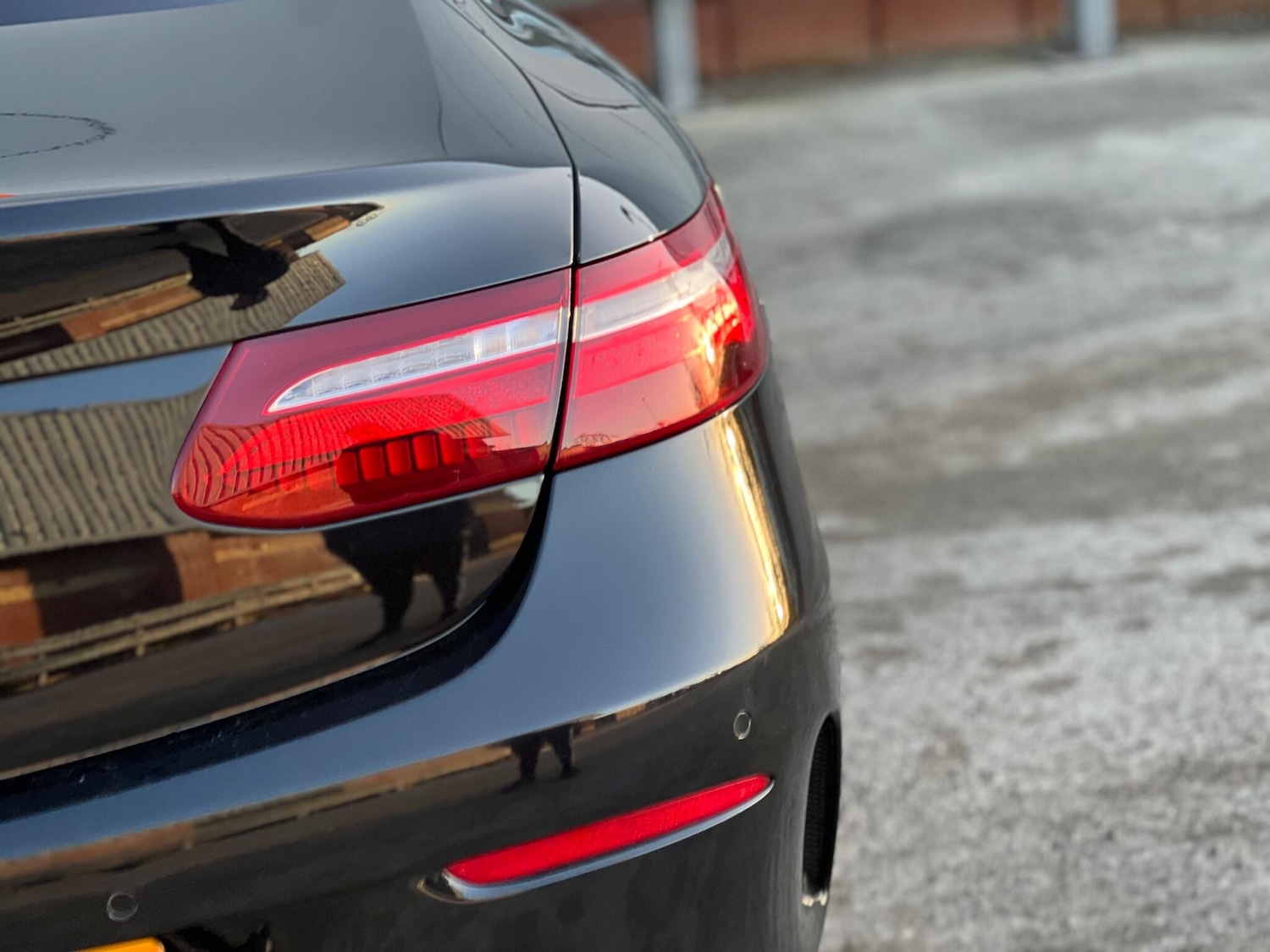 Used Mercedes-Benz E Class 2019 for sale - 77396405: Photo 25