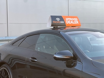 Used Mercedes-Benz E Class 2019 for sale - 77396405: Photo