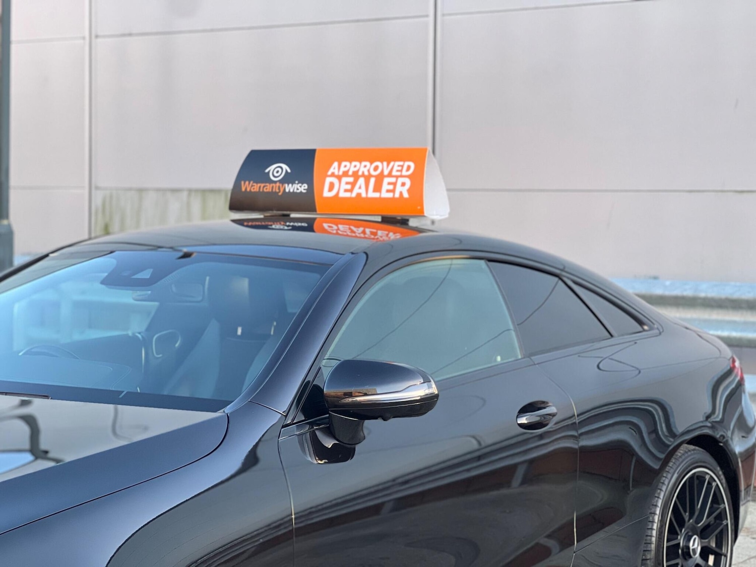 Used Mercedes-Benz E Class 2019 for sale - 77396405: Photo 5