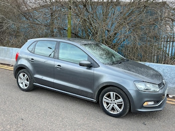 Volkswagen Polo feature image