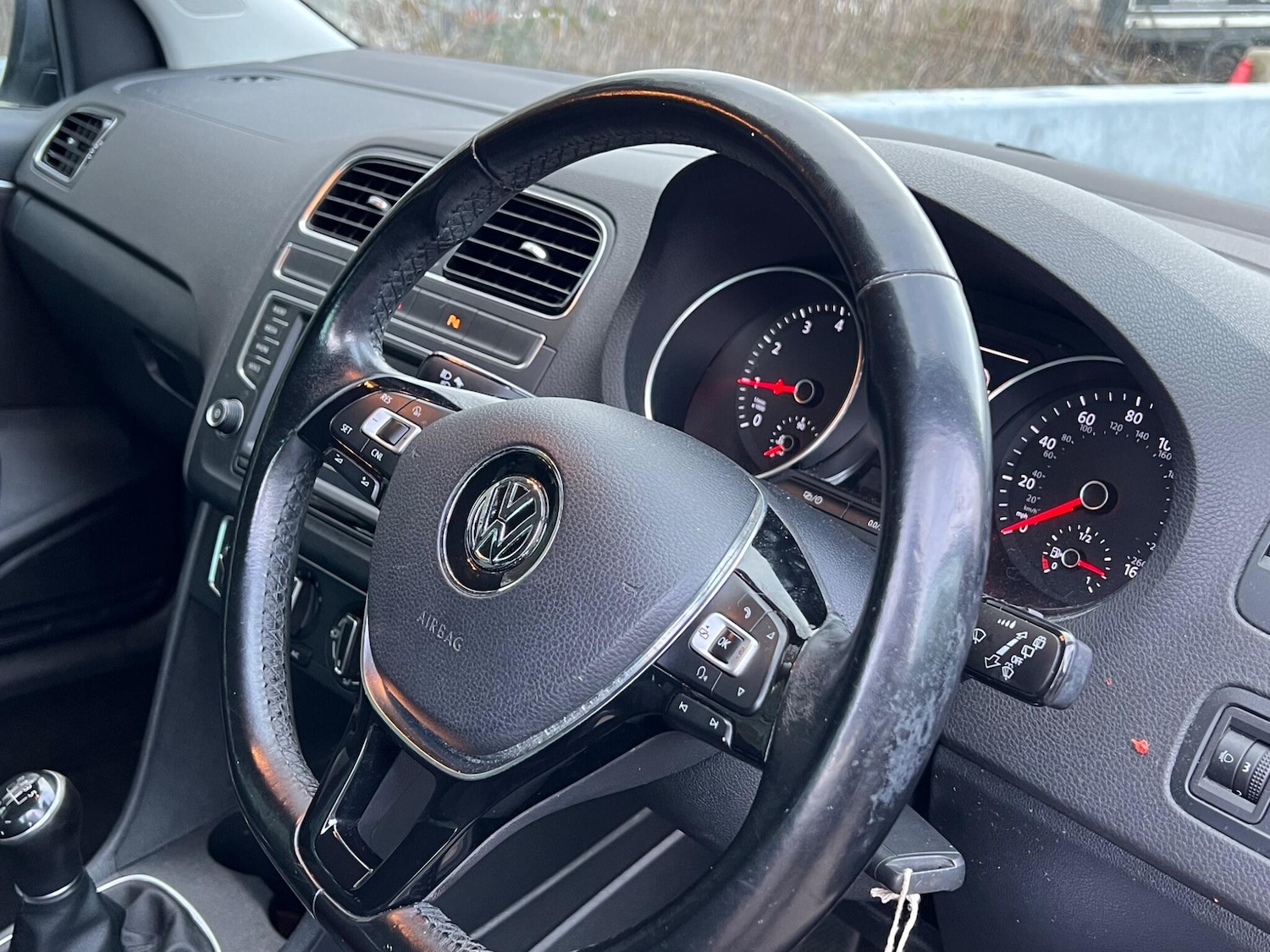 Used Volkswagen Polo for sale - 77709671: Photo 3