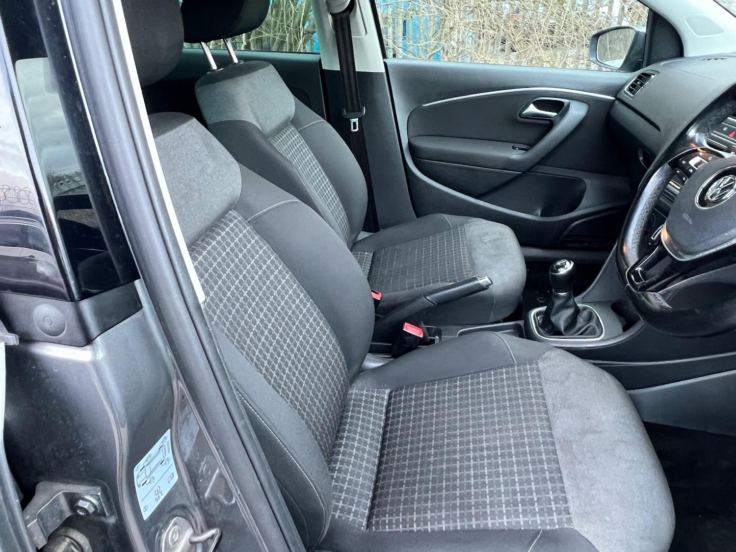 Used Volkswagen Polo for sale - 77709671: Photo 5