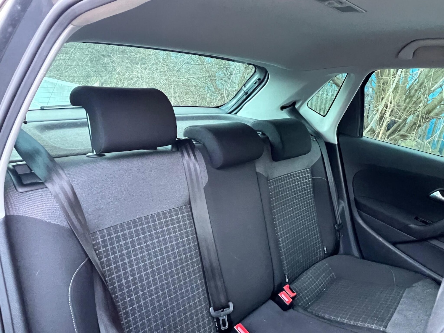 Used Volkswagen Polo for sale - 77709671: Photo 6