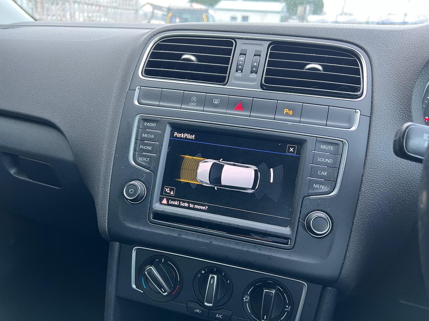 Used Volkswagen Polo for sale - 77709671: Photo 7