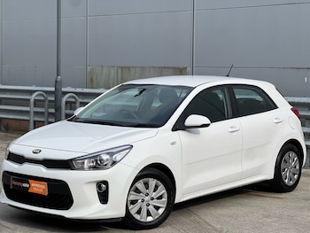 Used Kia Rio 2017 for sale - 78472476: Photo