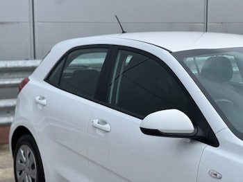 Used Kia Rio 2017 for sale - 78472476: Photo