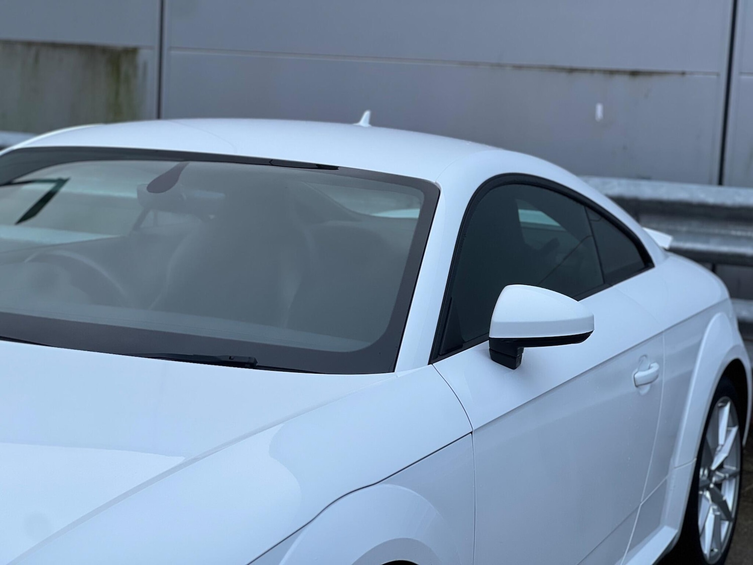 Used Audi TT 2016 for sale - 77892710: Photo 10