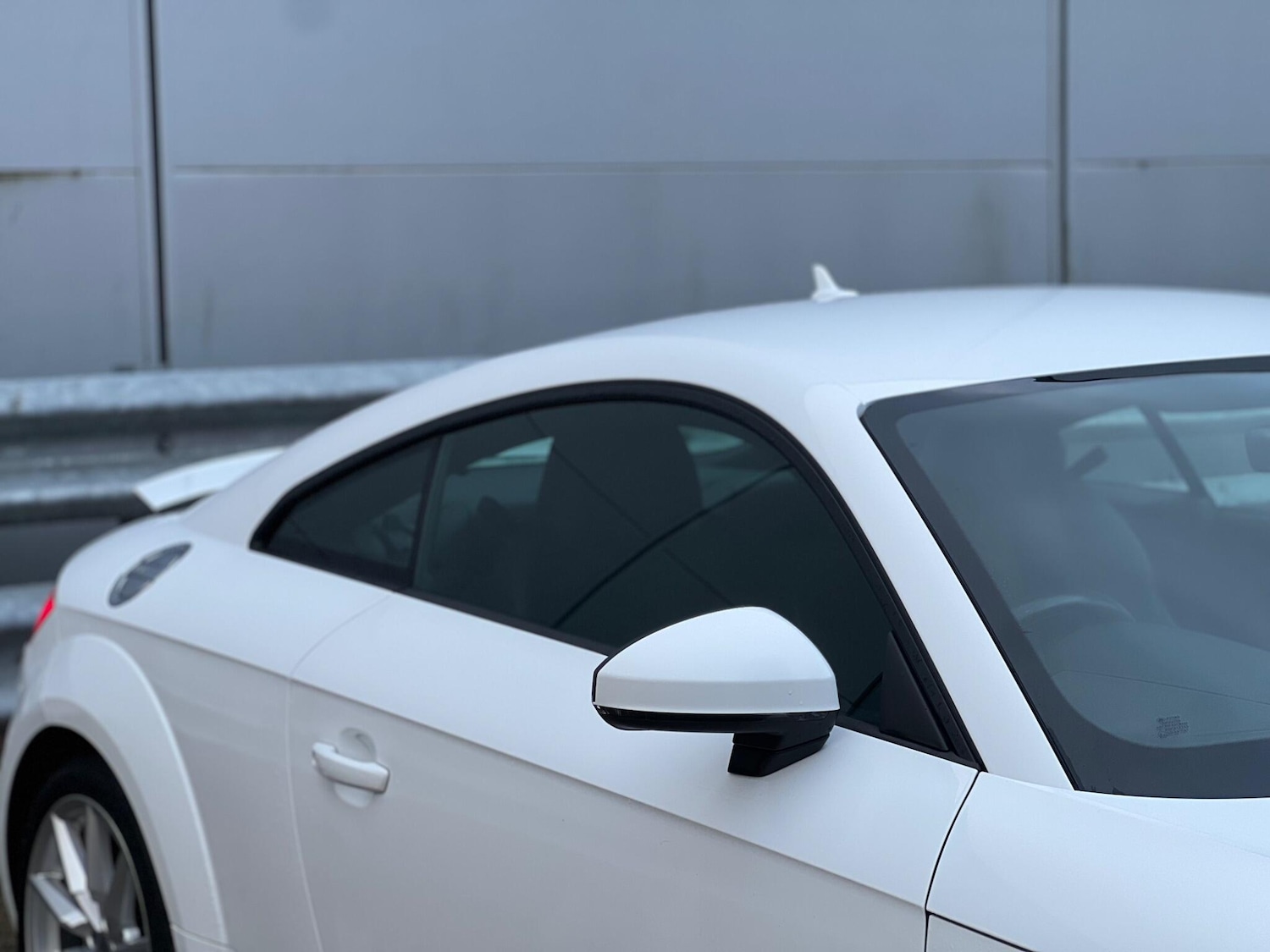 Used Audi TT 2016 for sale - 77892710: Photo 11